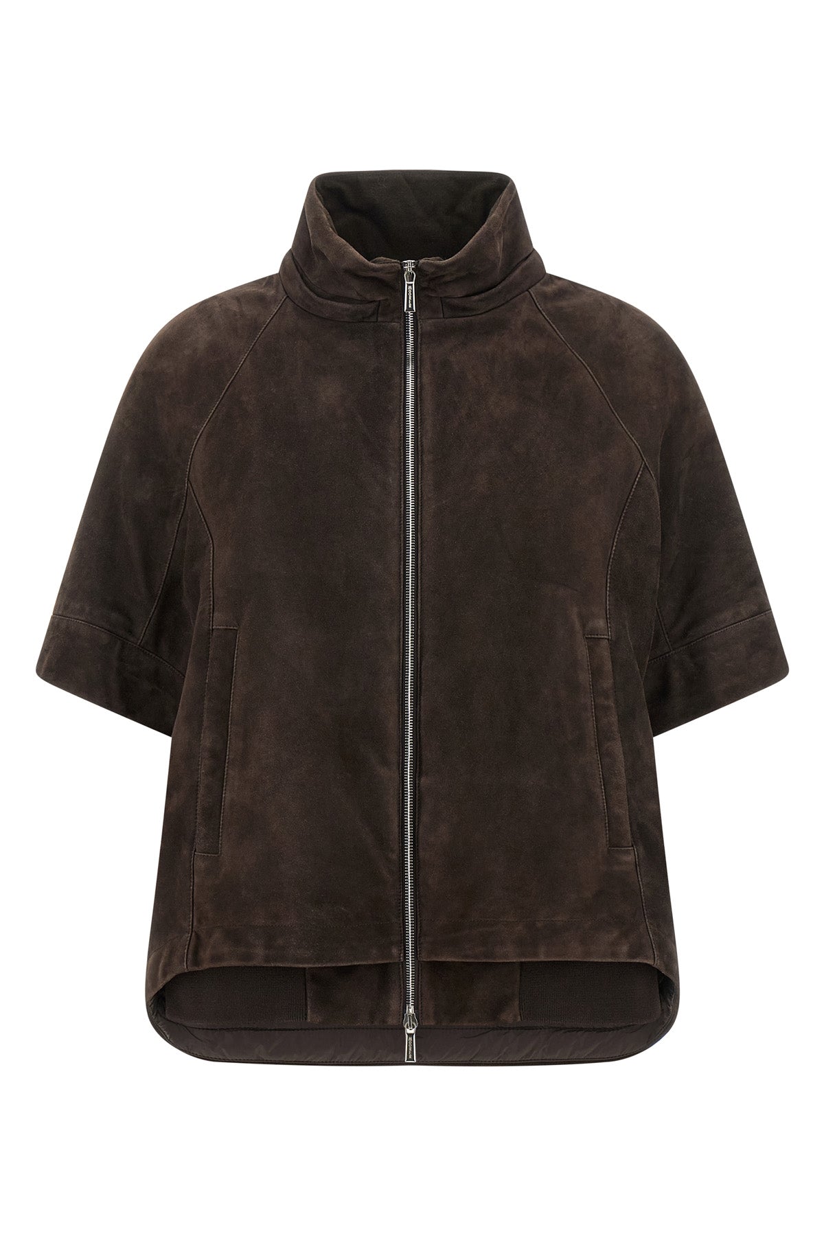 The 'Elite' 2-in-1 Jacket