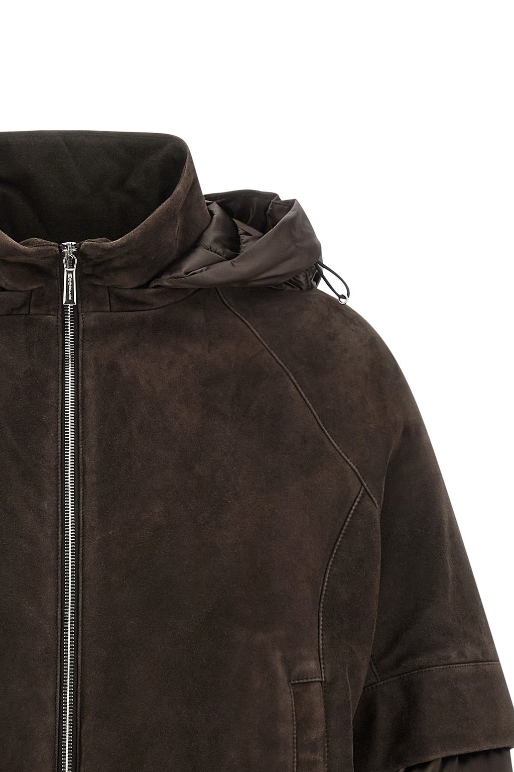 The 'Elite' 2-in-1 Jacket