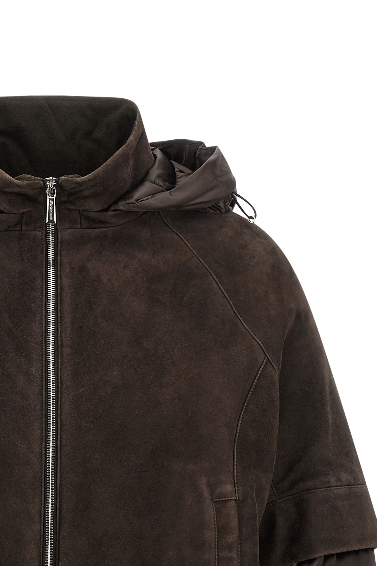 The 'Elite' 2-in-1 Jacket