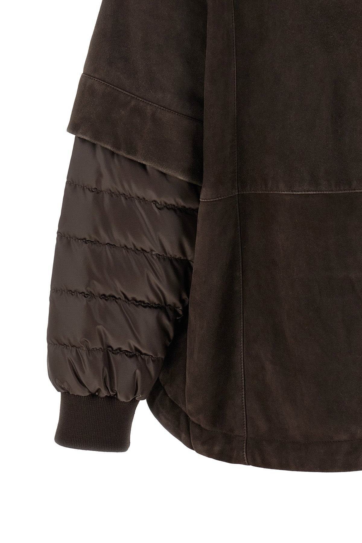 The 'Elite' 2-in-1 Jacket