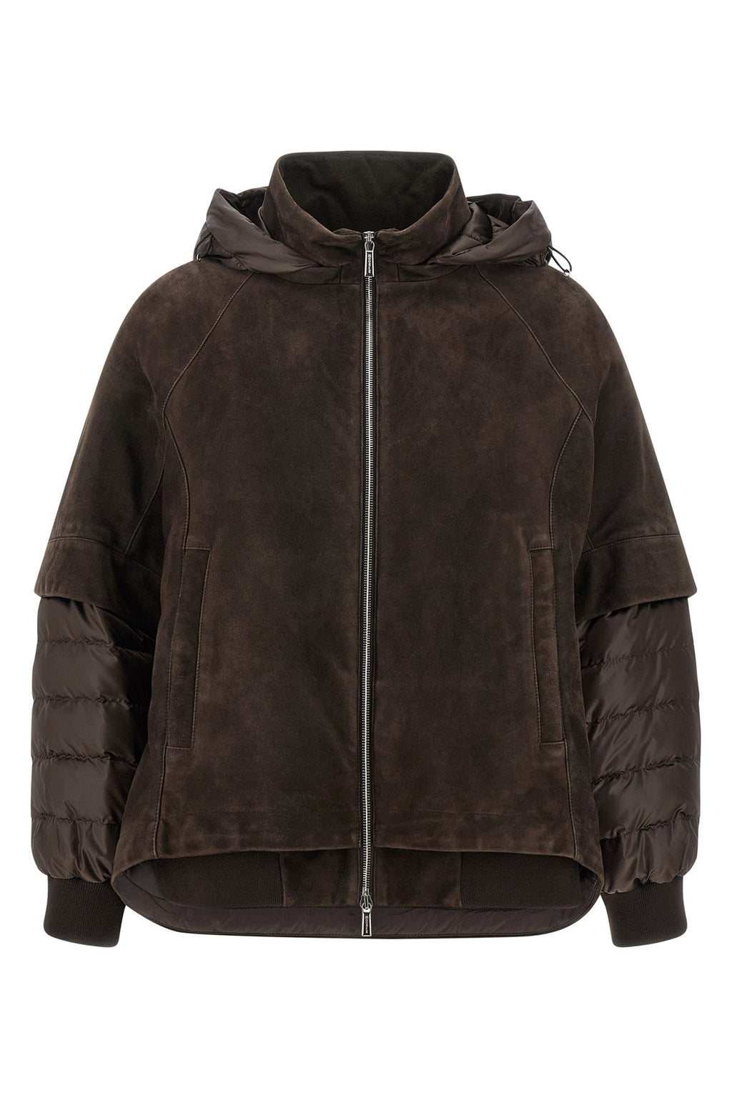 The 'Elite' 2-in-1 Jacket