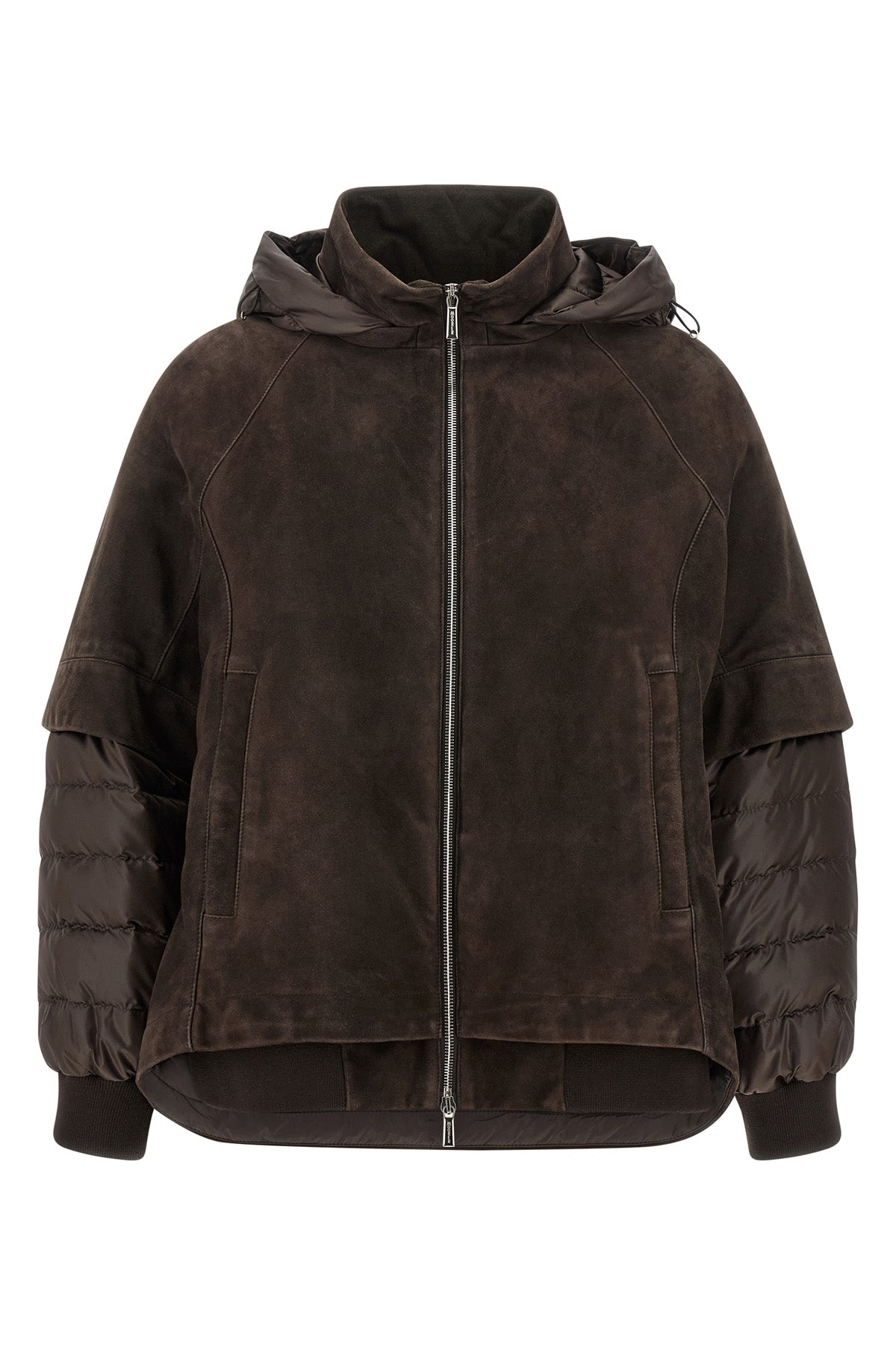 The 'Elite' 2-in-1 Jacket