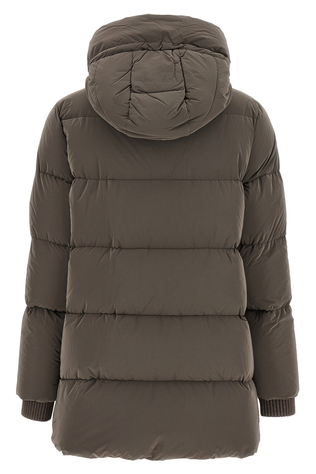 'Carinzia' Down Jacket
