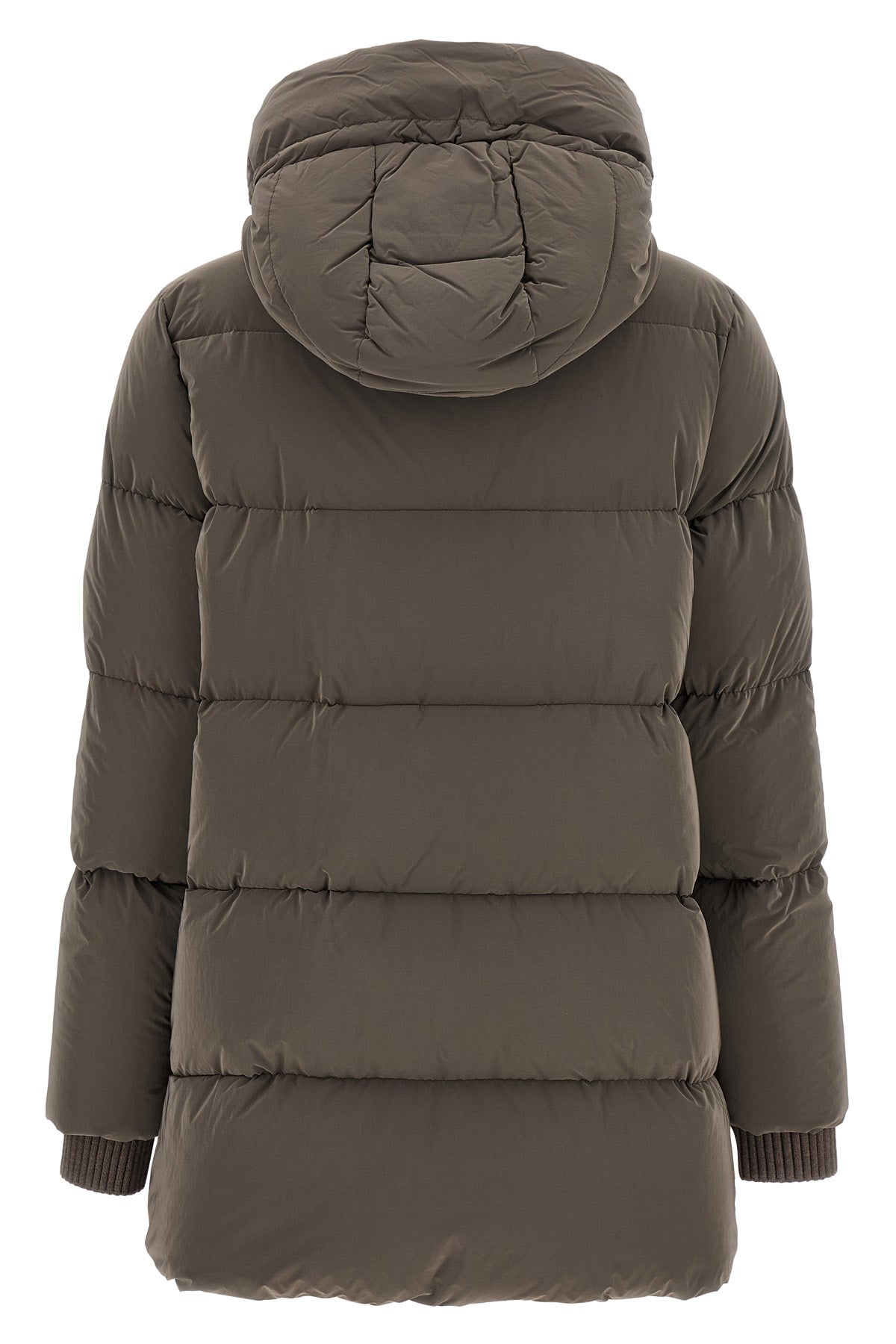 'Carinzia' Down Jacket