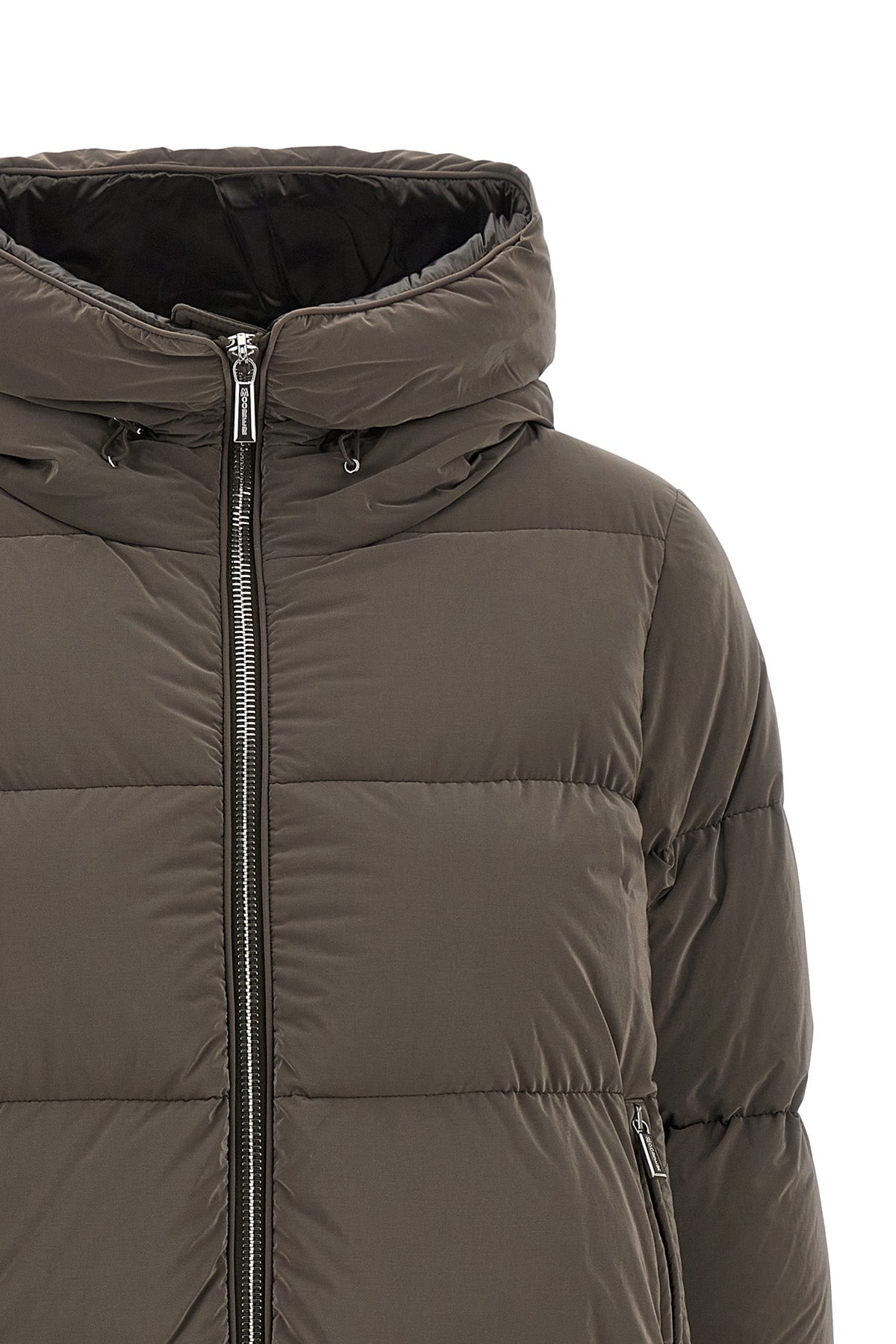 'Carinzia' Down Jacket