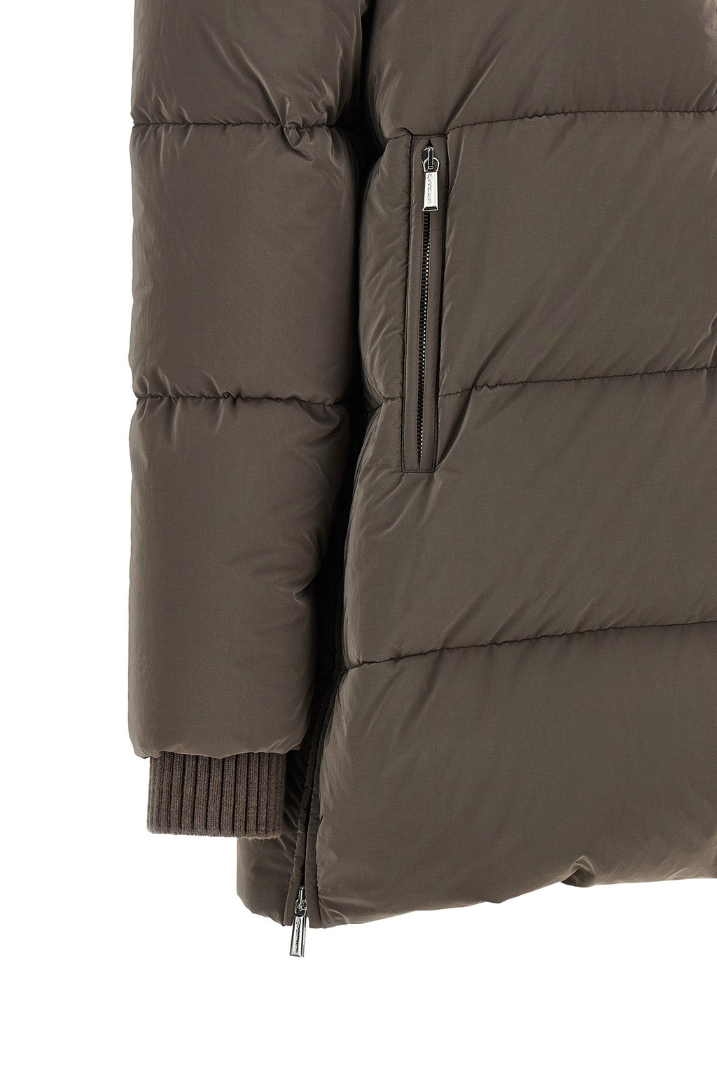 'Carinzia' Down Jacket