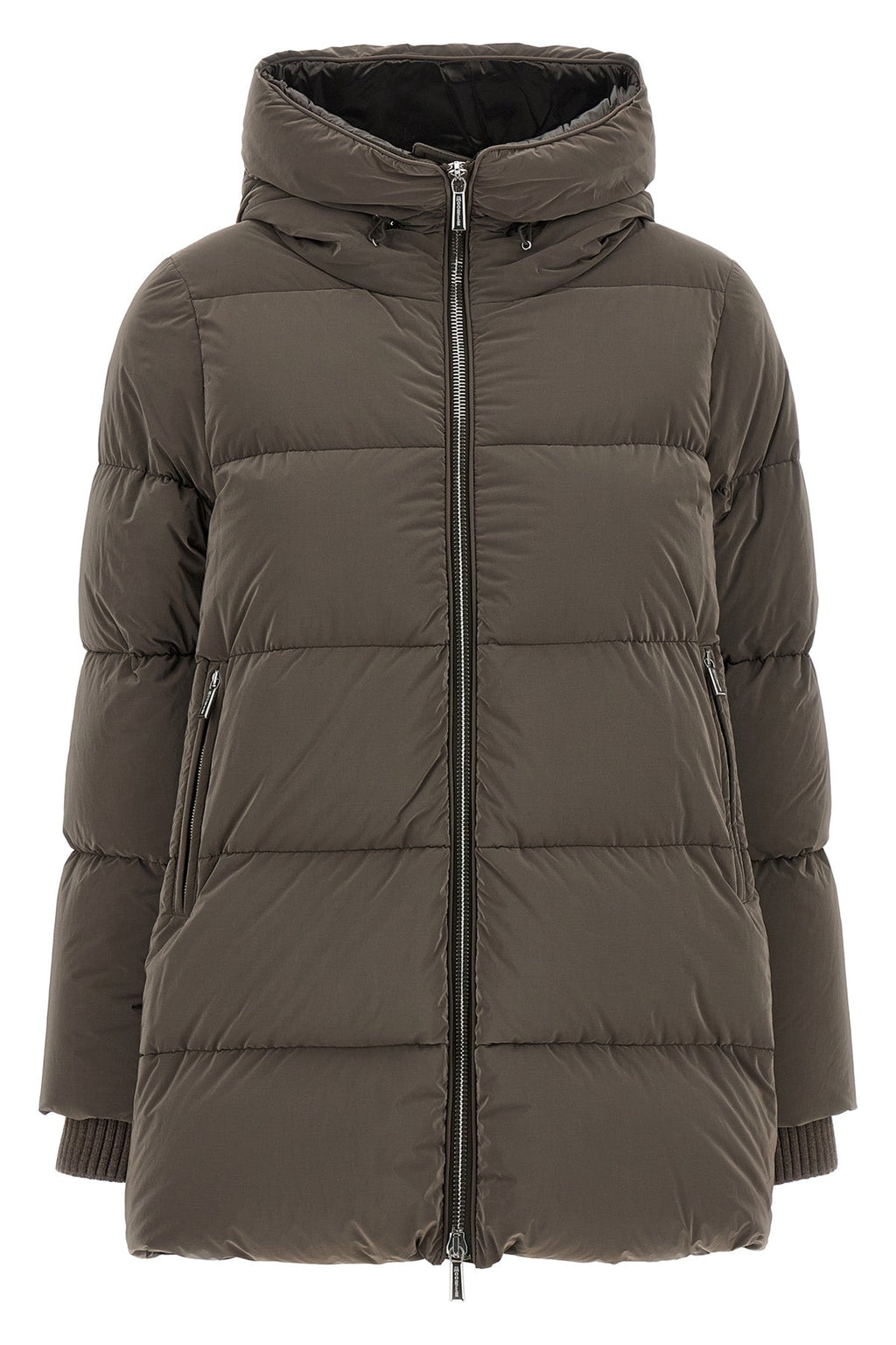 'Carinzia' Down Jacket