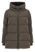 'Carinzia' Down Jacket