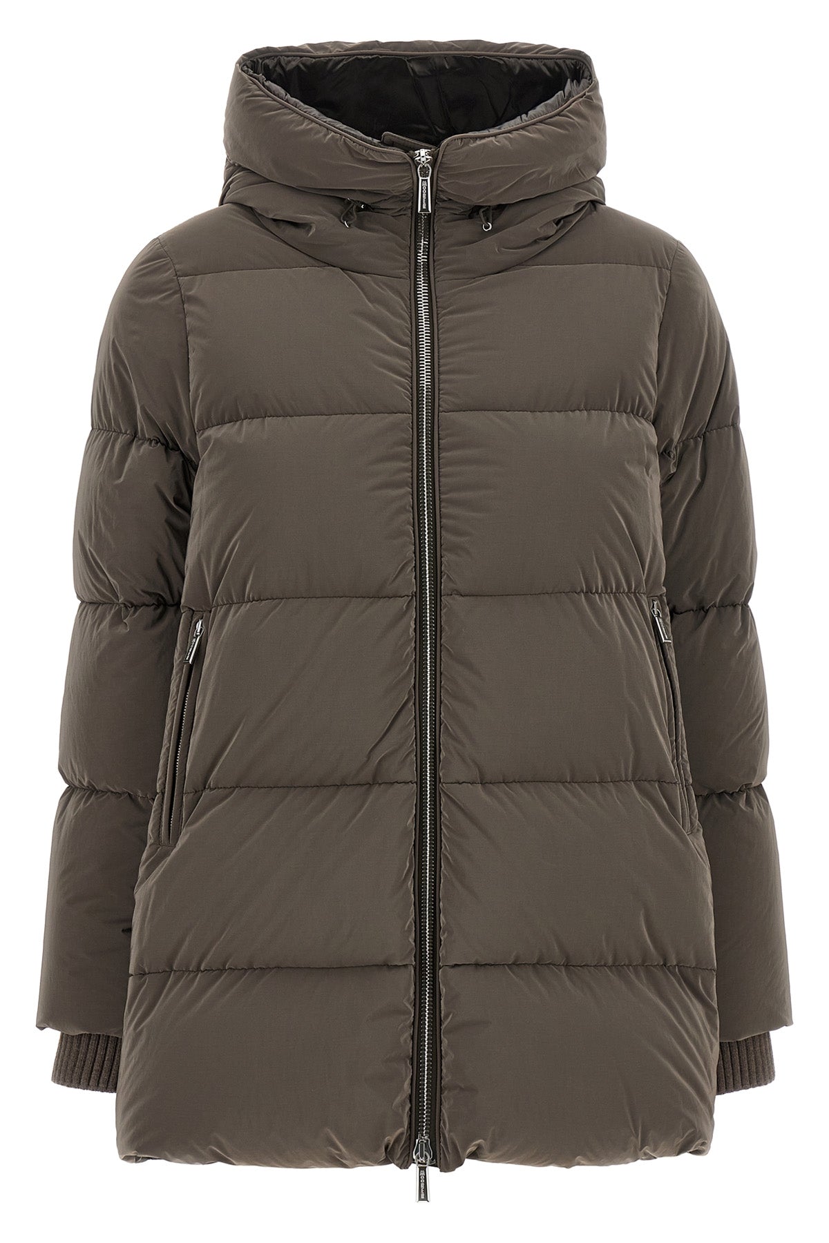 'Carinzia' Down Jacket