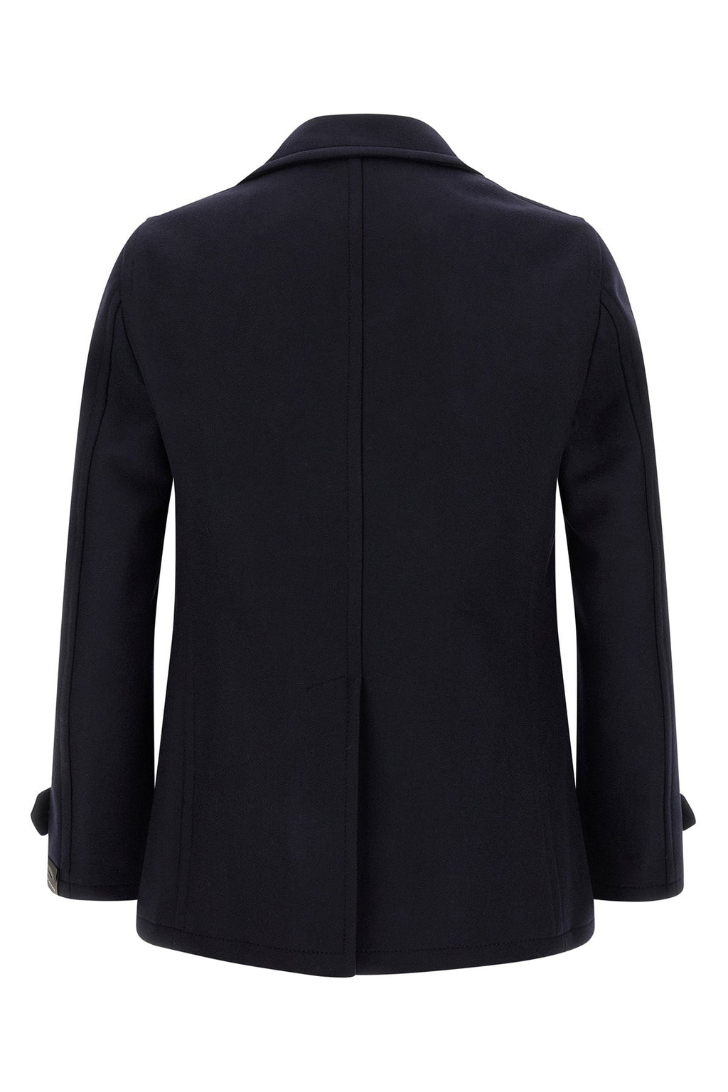 The 'Monaco' Coat