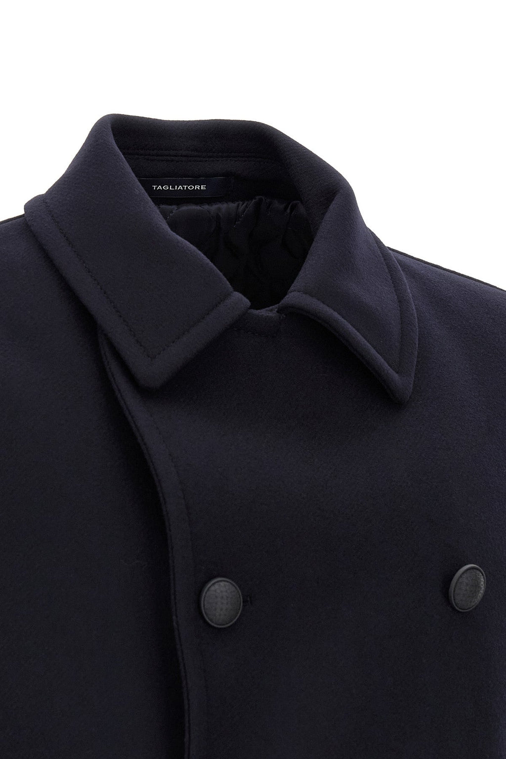 The 'Monaco' Coat