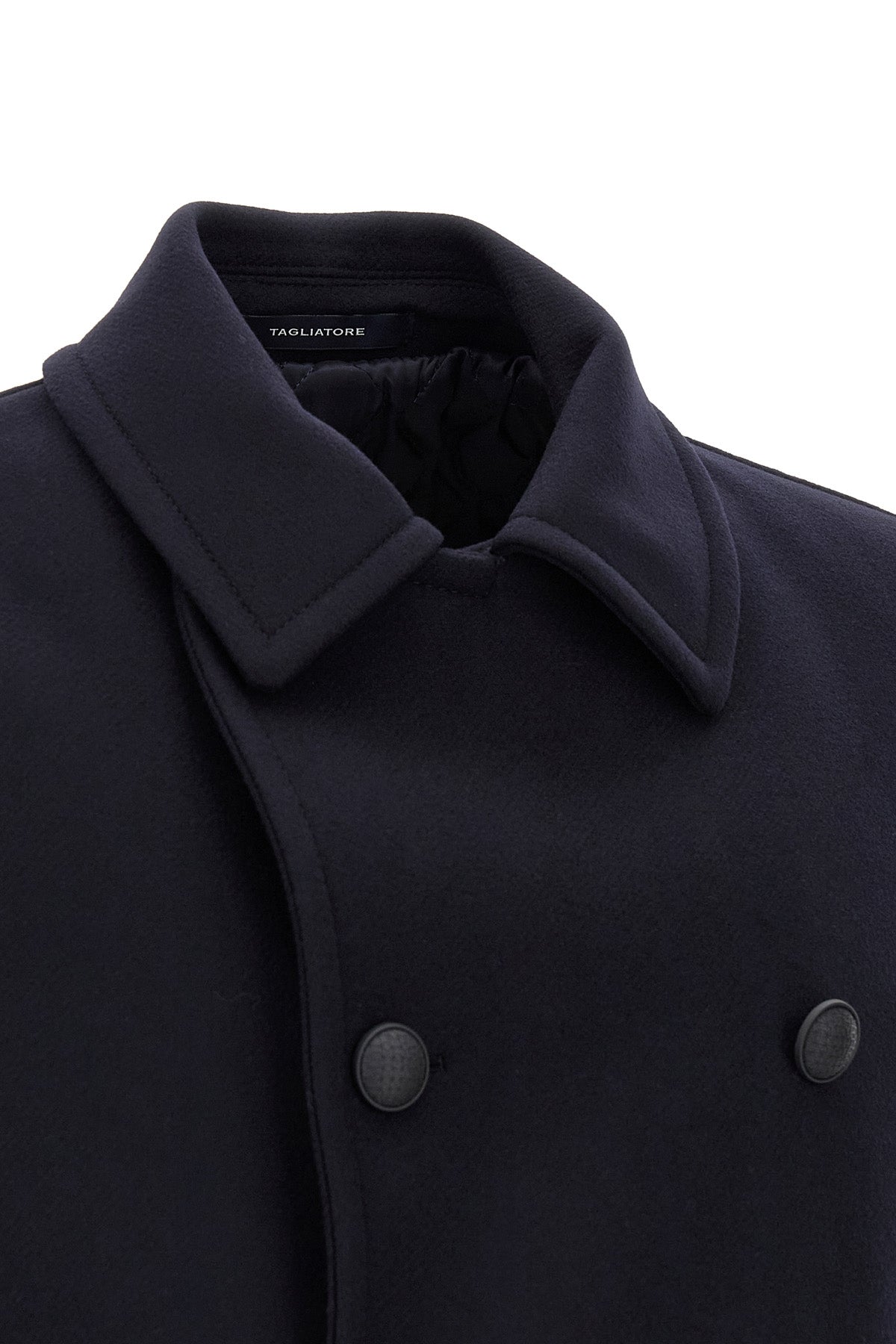 The 'Monaco' Coat
