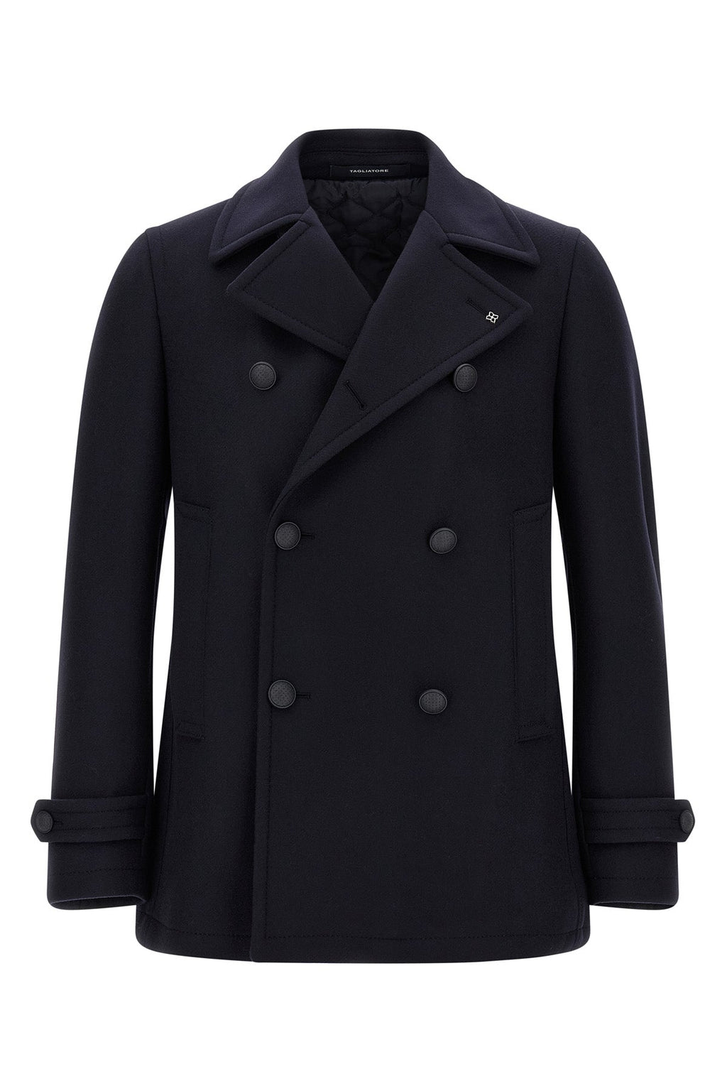 The 'Monaco' Coat