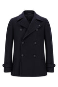 The 'Monaco' Coat