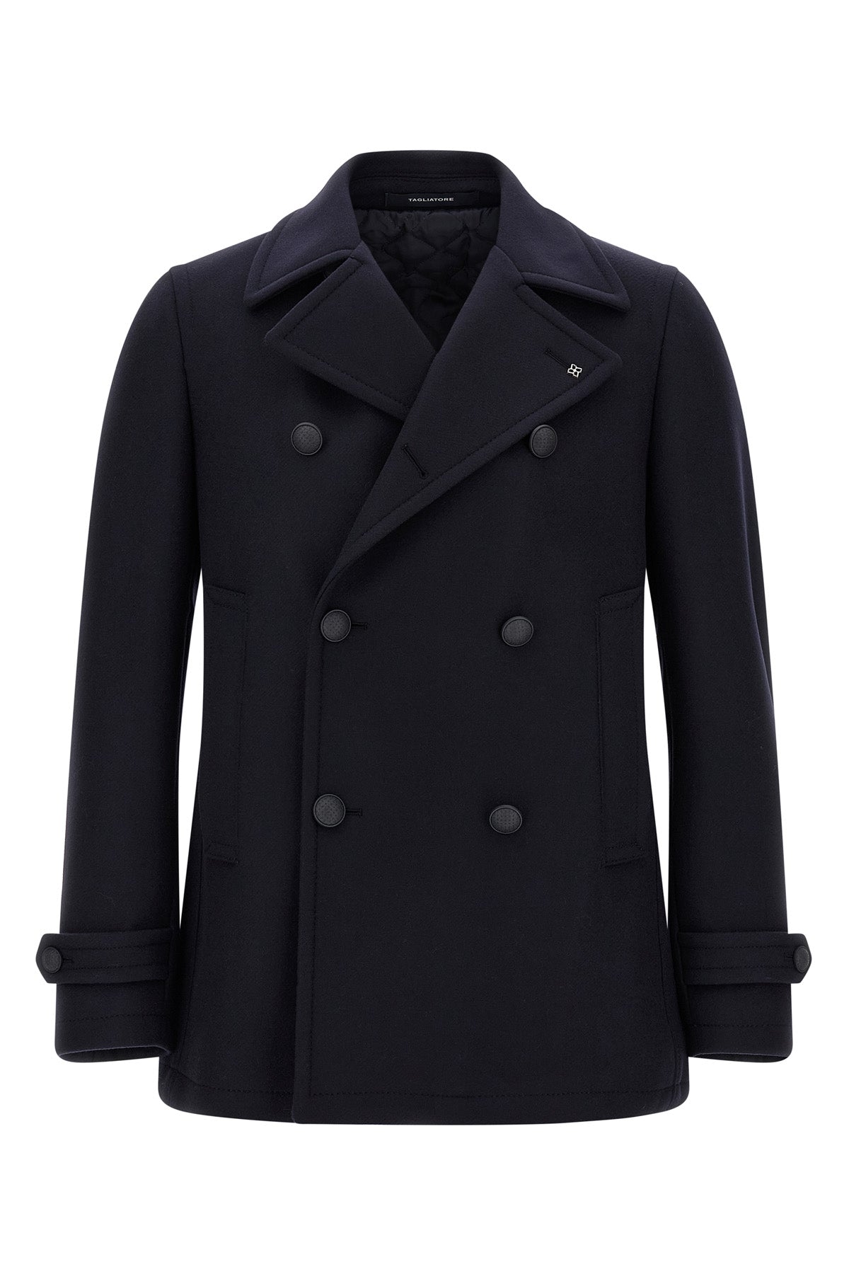 The 'Monaco' Coat