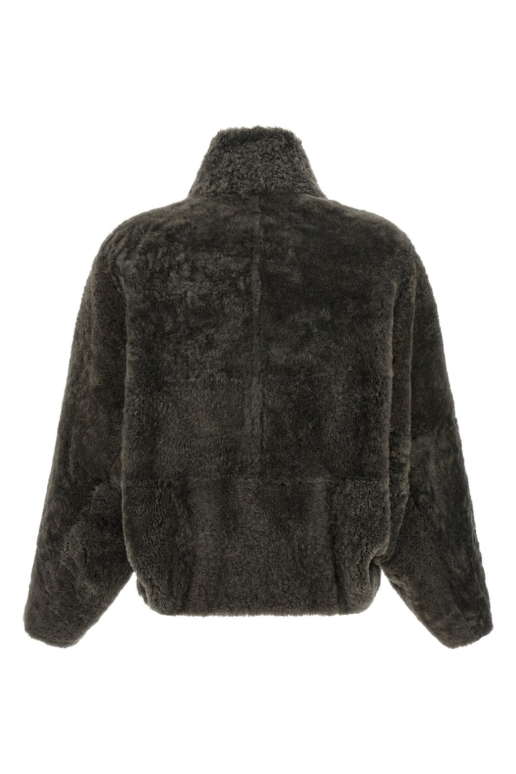 Cropped fur