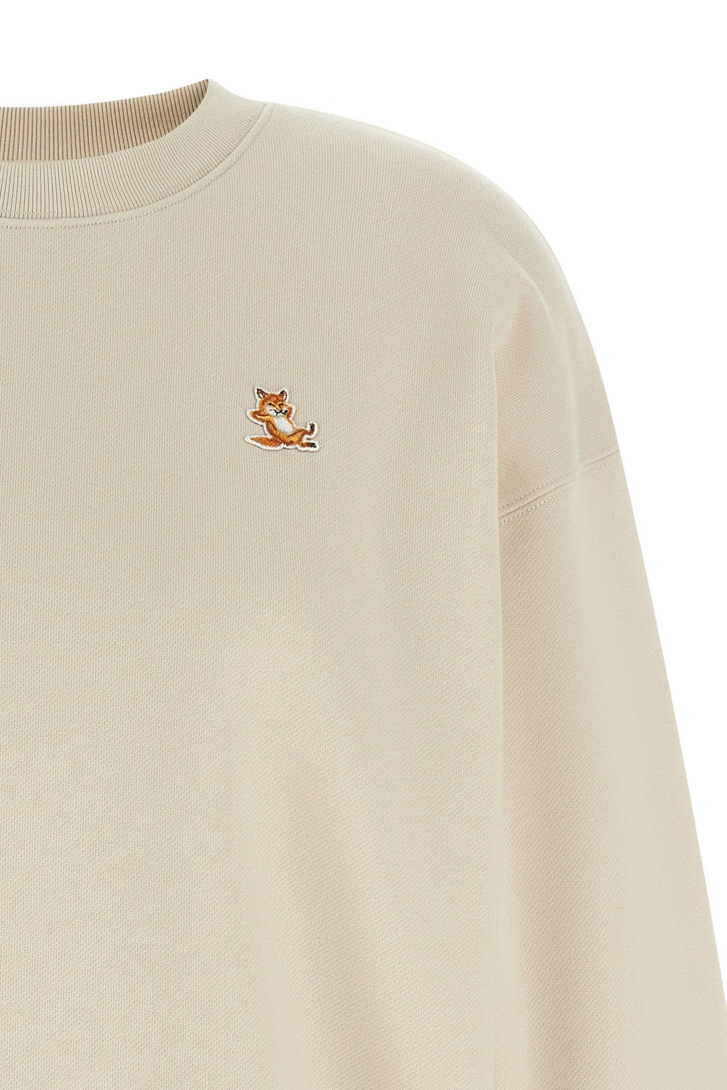 'Chillax Fox' Sweatshirt