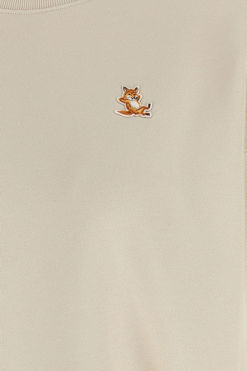'Chillax Fox' Sweatshirt