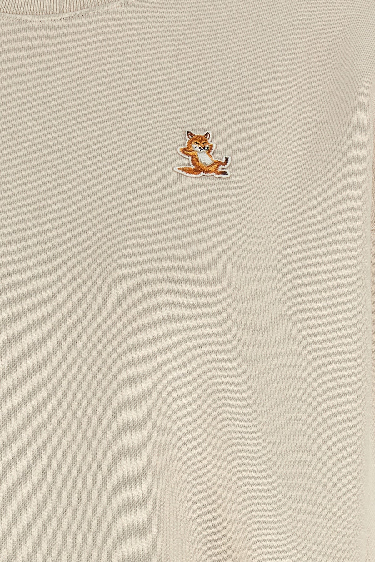 'Chillax Fox' Sweatshirt