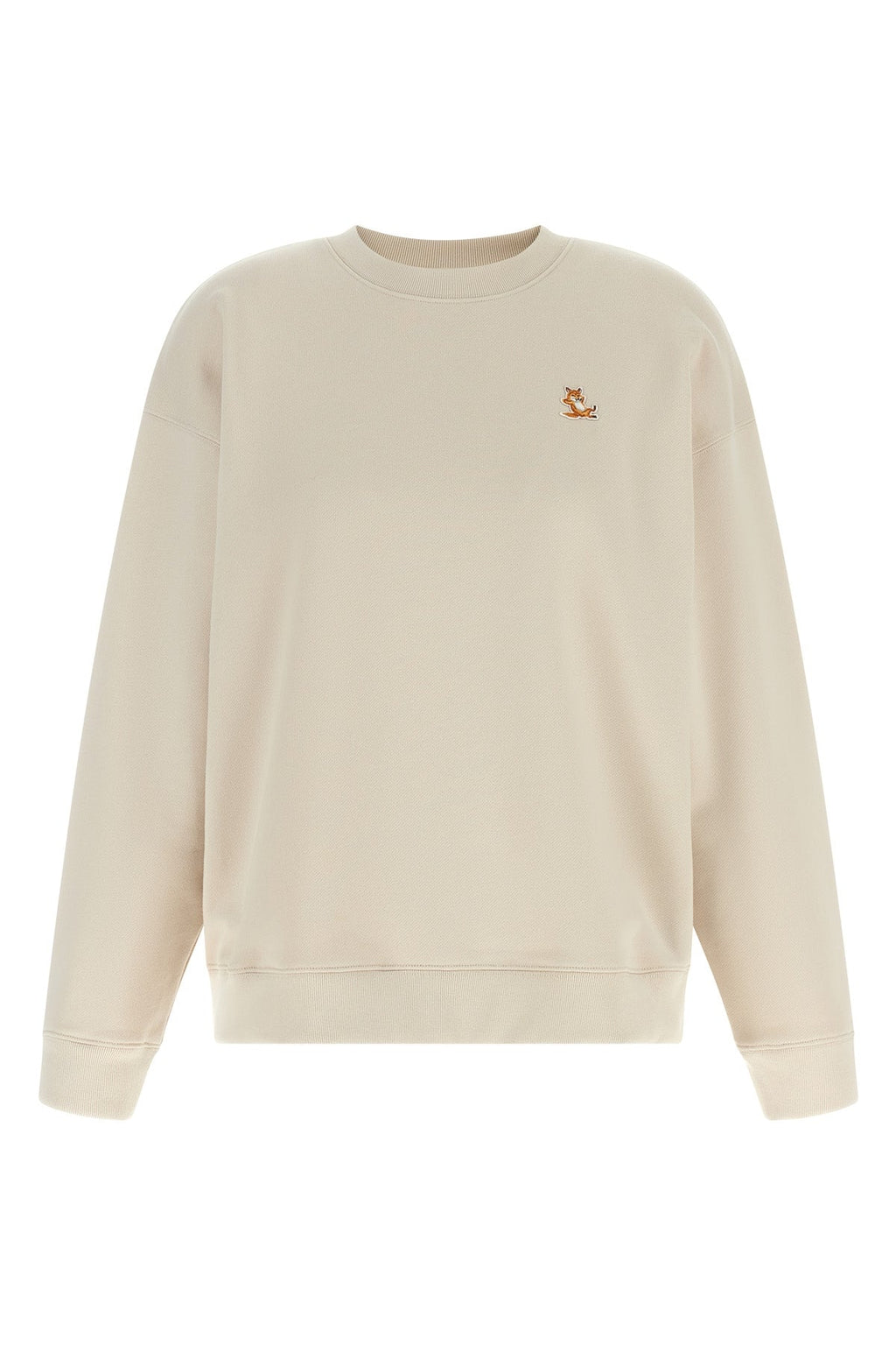 'Chillax Fox' Sweatshirt