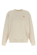 'Chillax Fox' Sweatshirt
