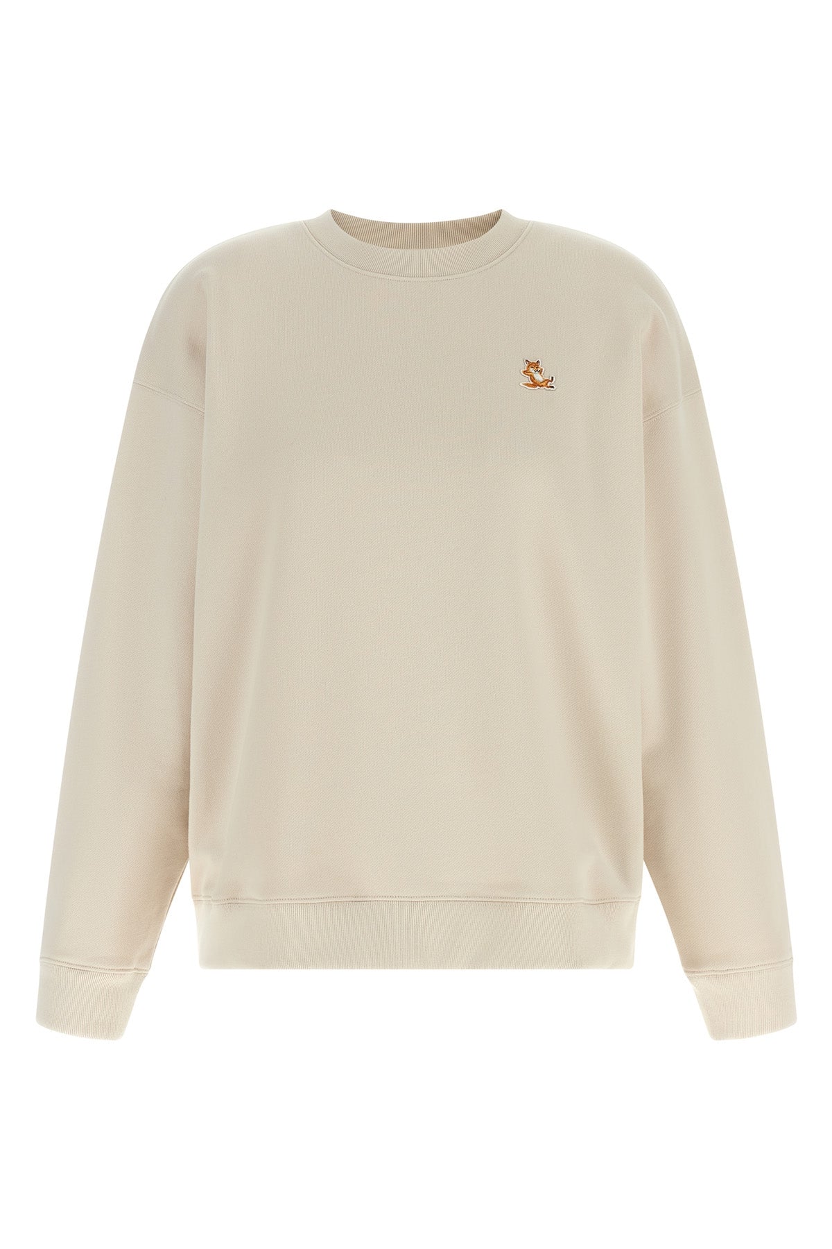 'Chillax Fox' Sweatshirt