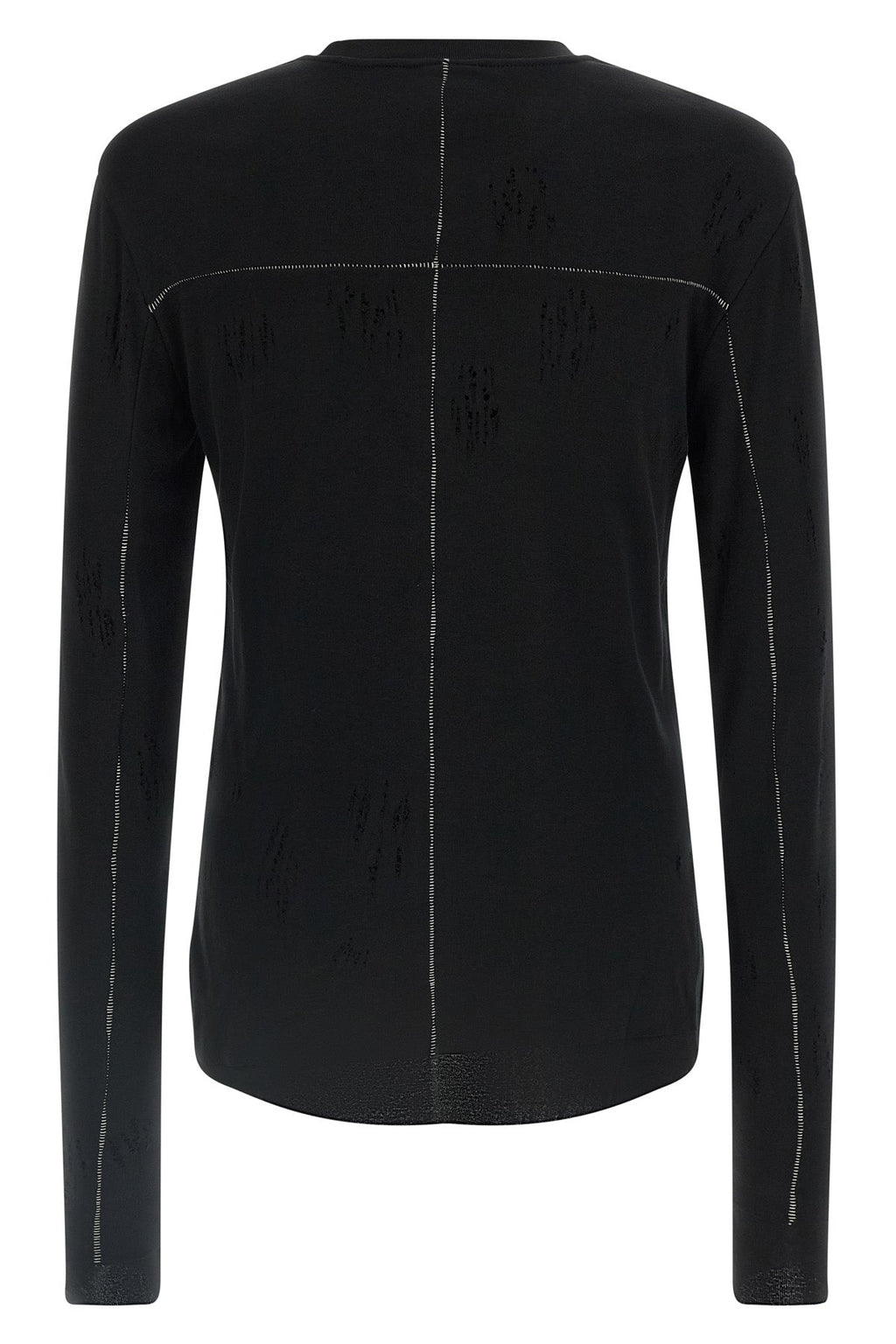 Long-Sleeve Top 'M TS 969'