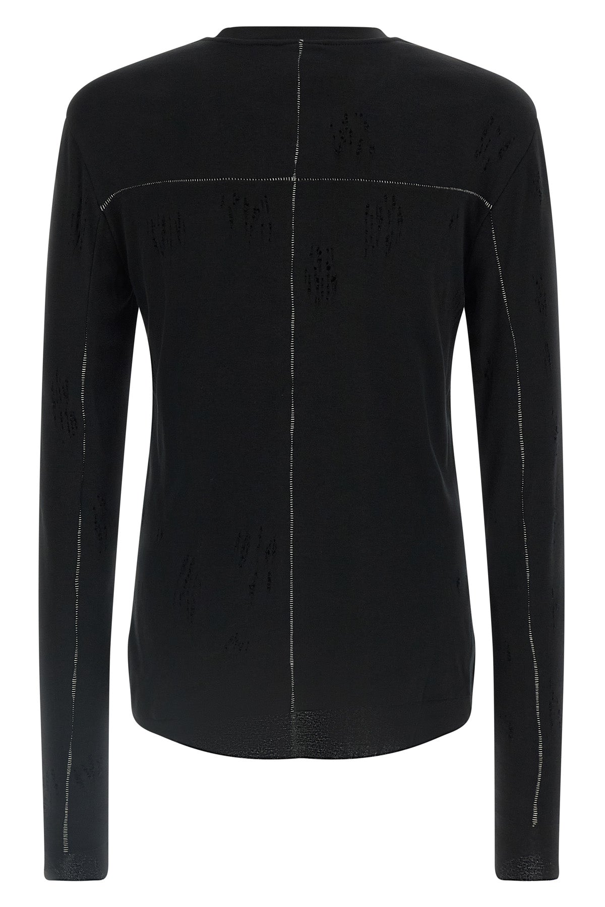 Long-Sleeve Top 'M TS 969'