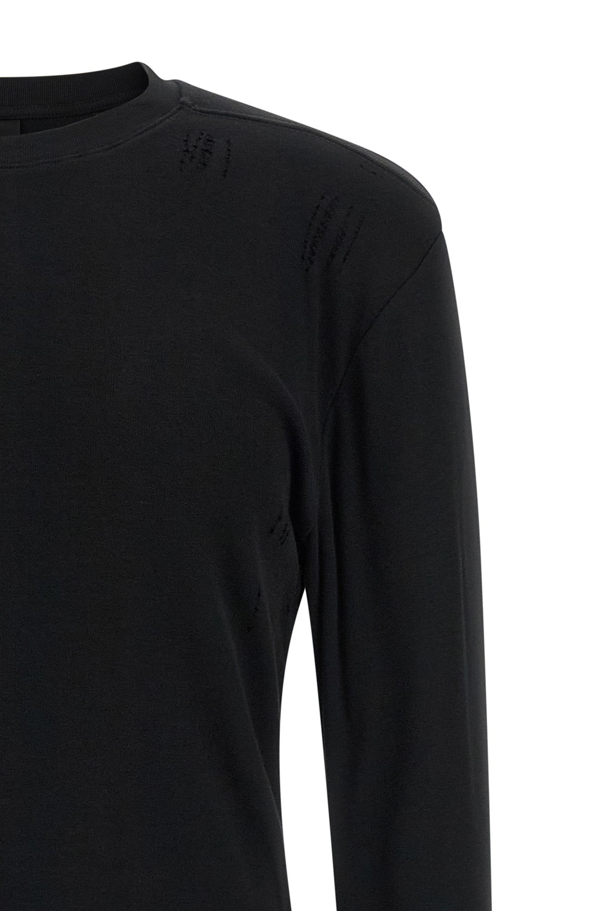 Long-Sleeve Top 'M TS 969'