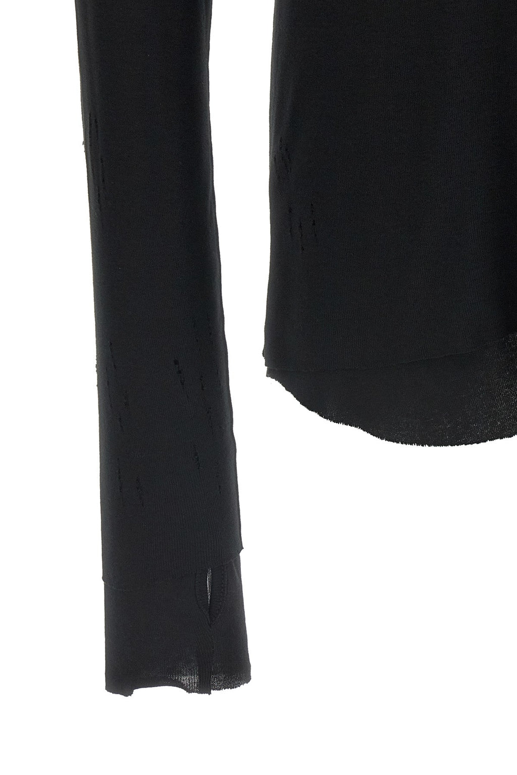 Long-Sleeve Top 'M TS 969'