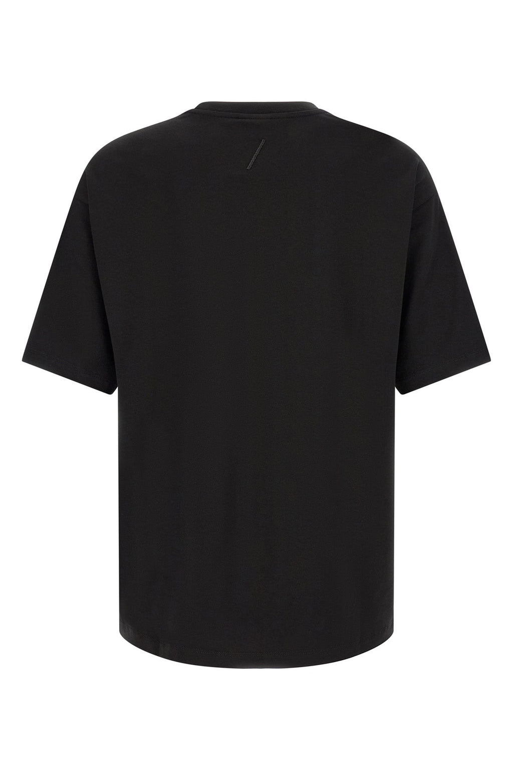 Thom Krom T-shirt with Sartorial Detail