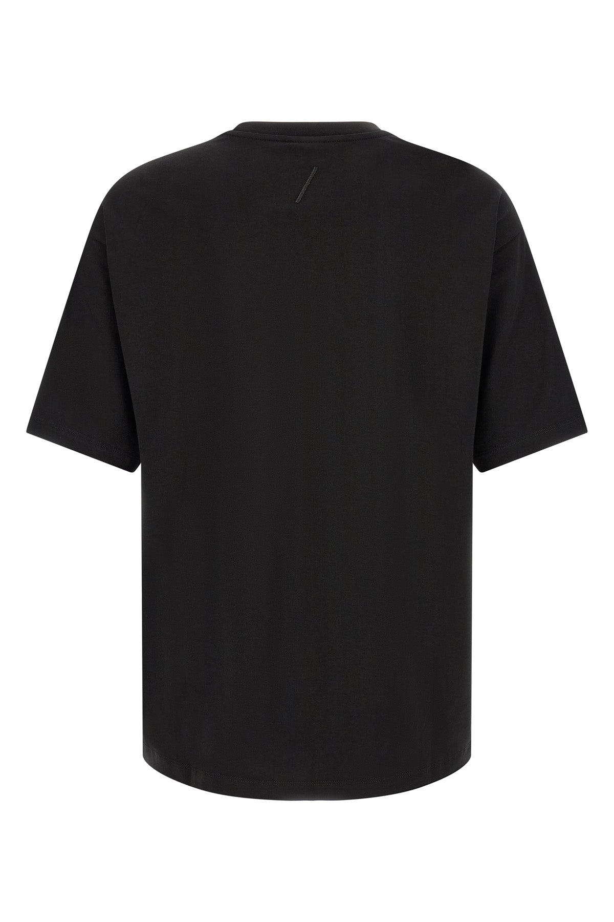 Thom Krom T-shirt with Sartorial Detail