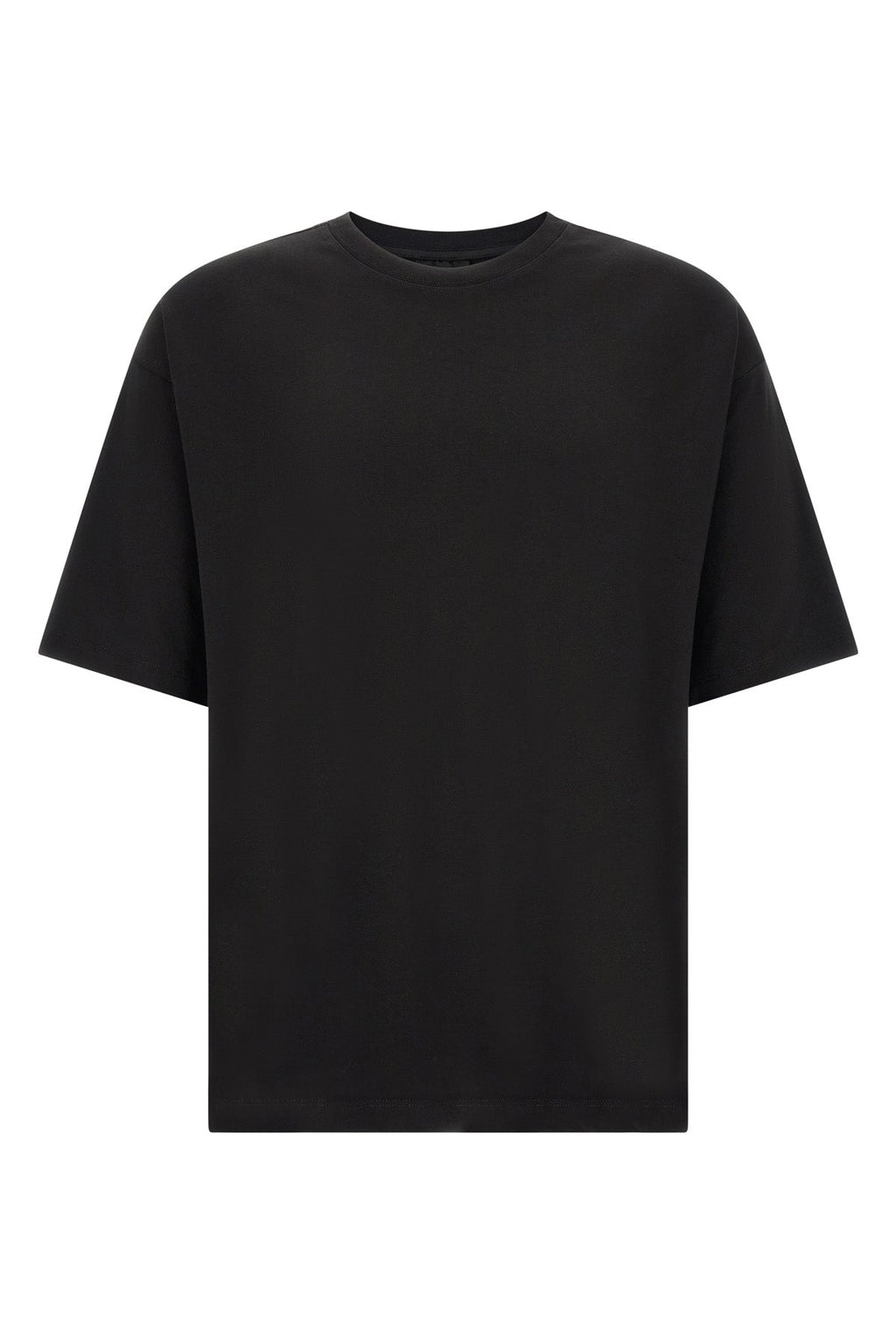Thom Krom T-shirt with Sartorial Detail