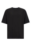 Thom Krom T-shirt with Sartorial Detail