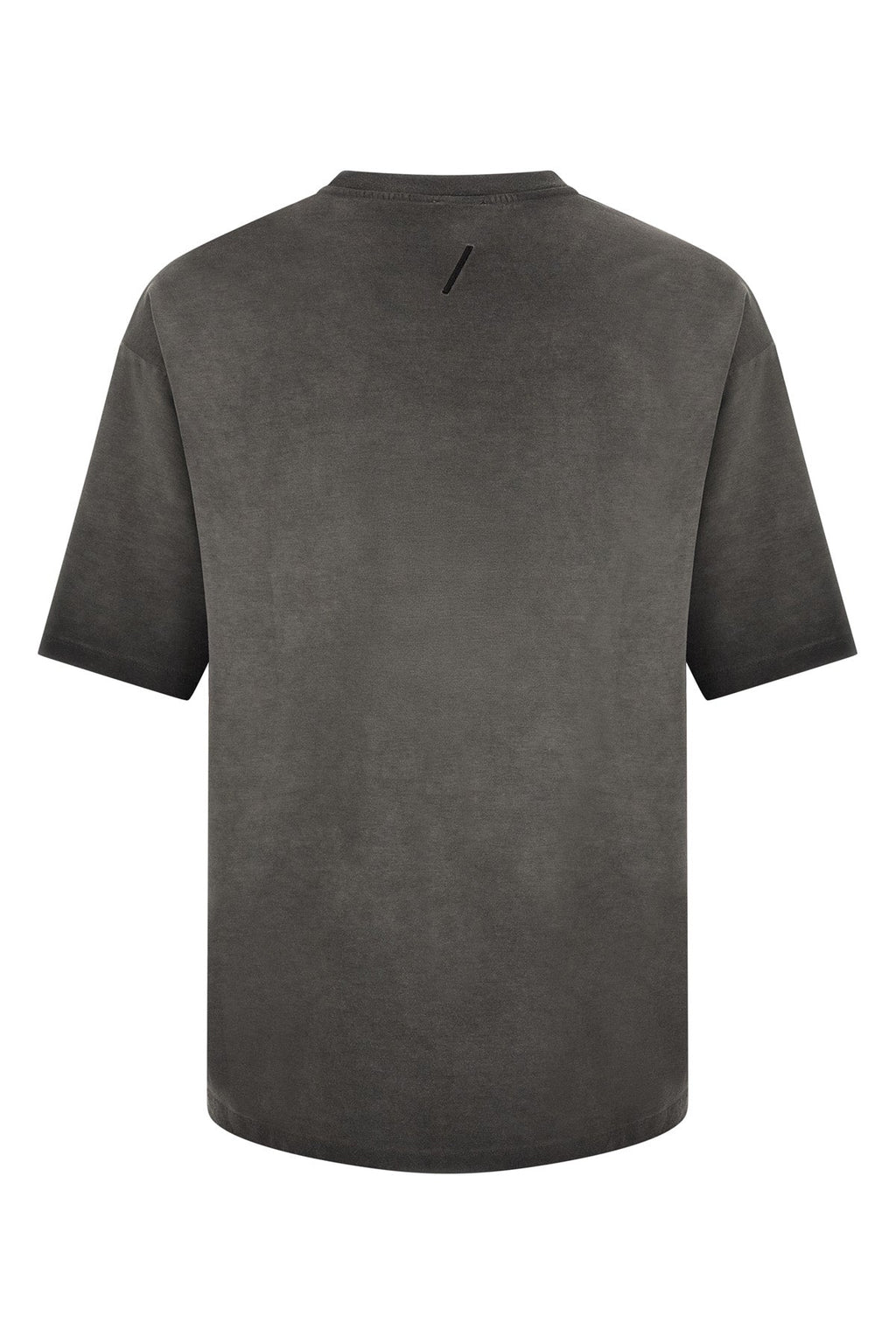 Thom Krom Oversized Cold-Dyed T-Shirt