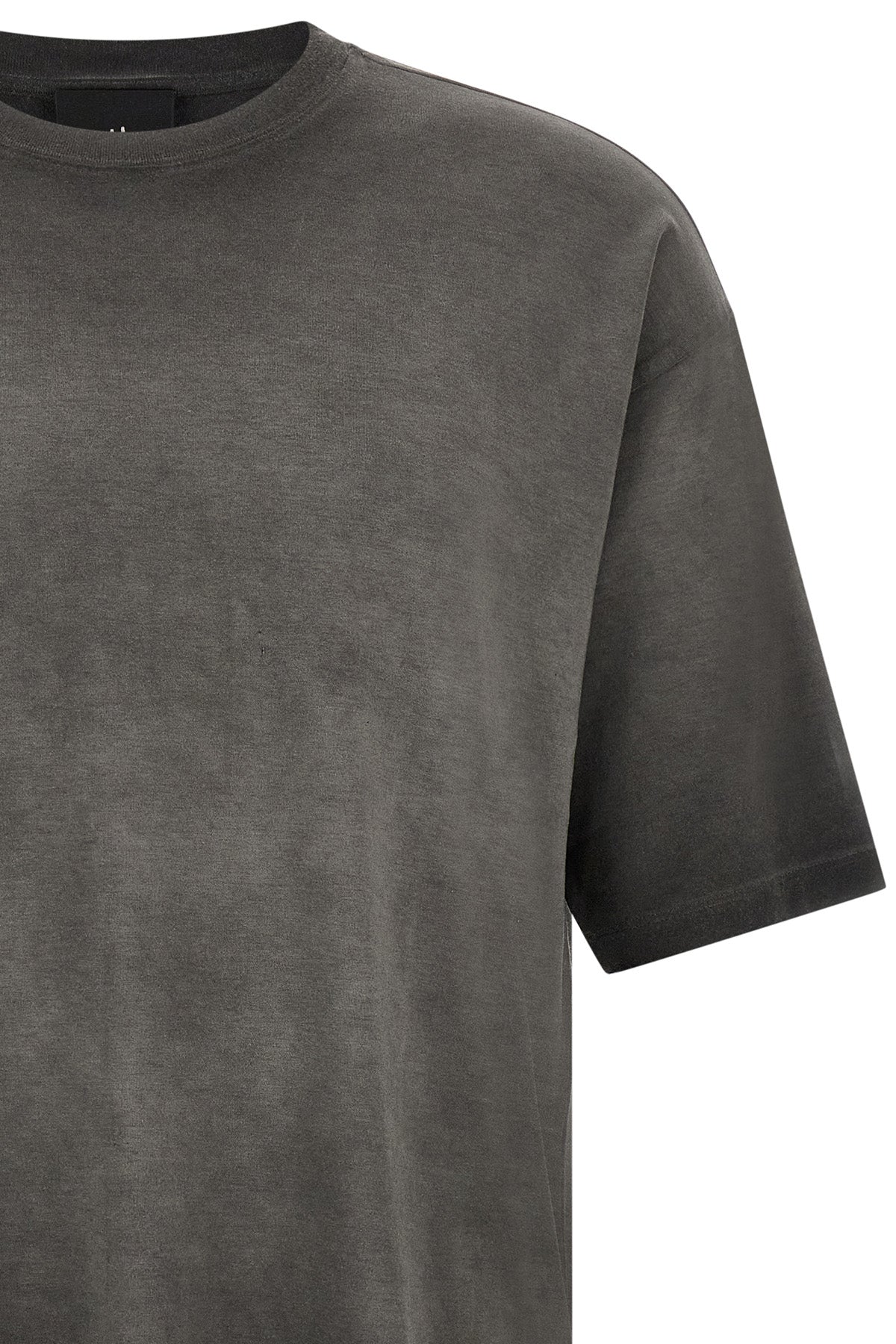 Thom Krom Oversized Cold-Dyed T-Shirt