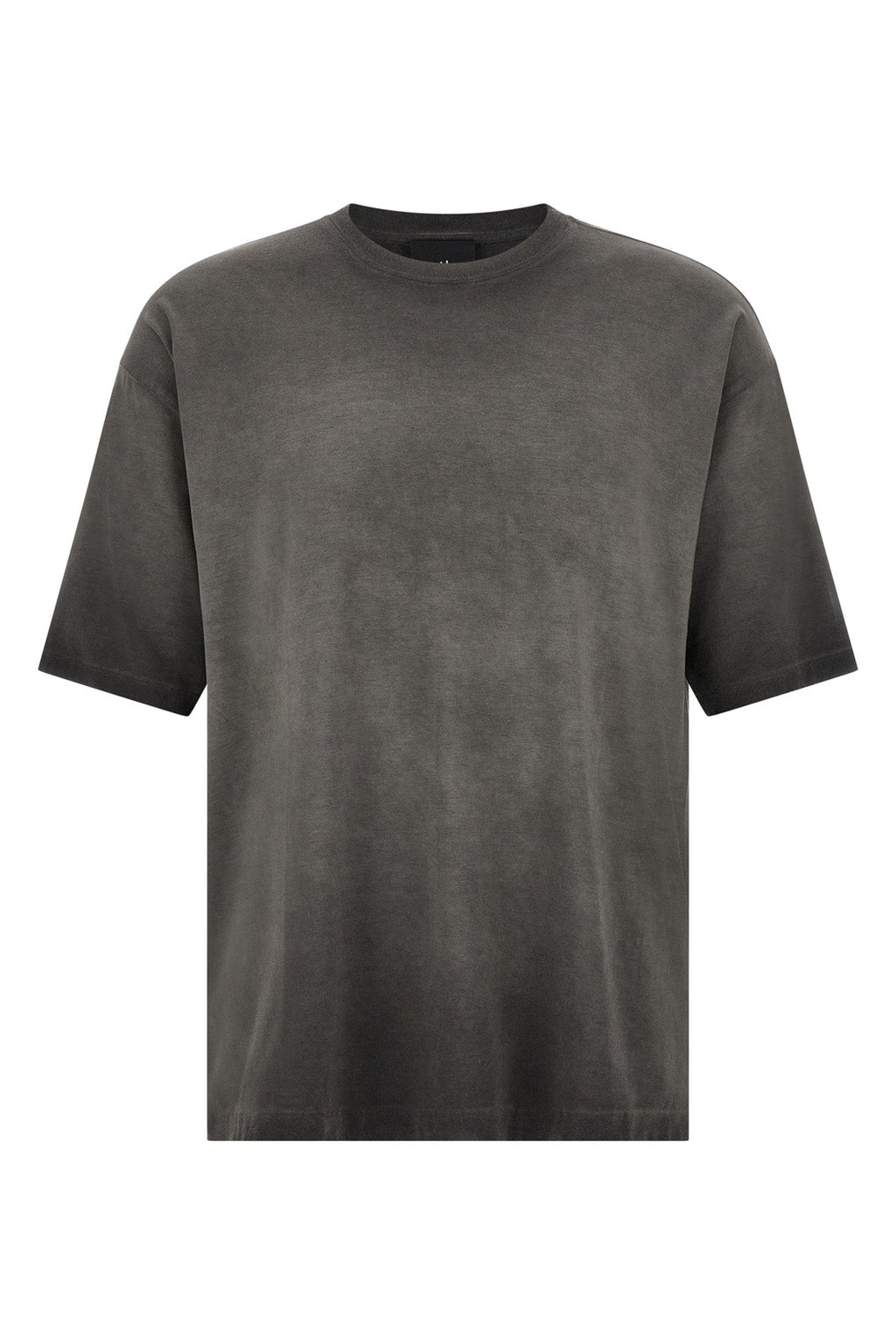 Thom Krom Oversized Cold-Dyed T-Shirt