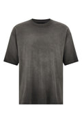 Thom Krom Oversized Cold-Dyed T-Shirt