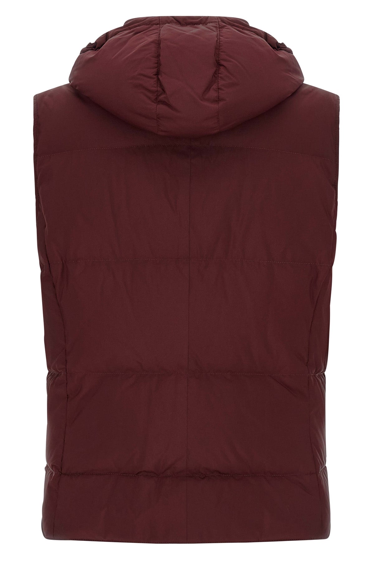Padded vest