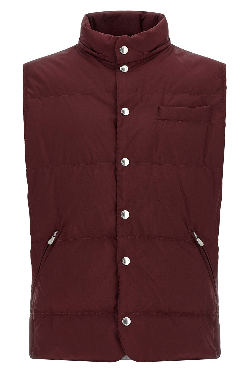 Padded vest