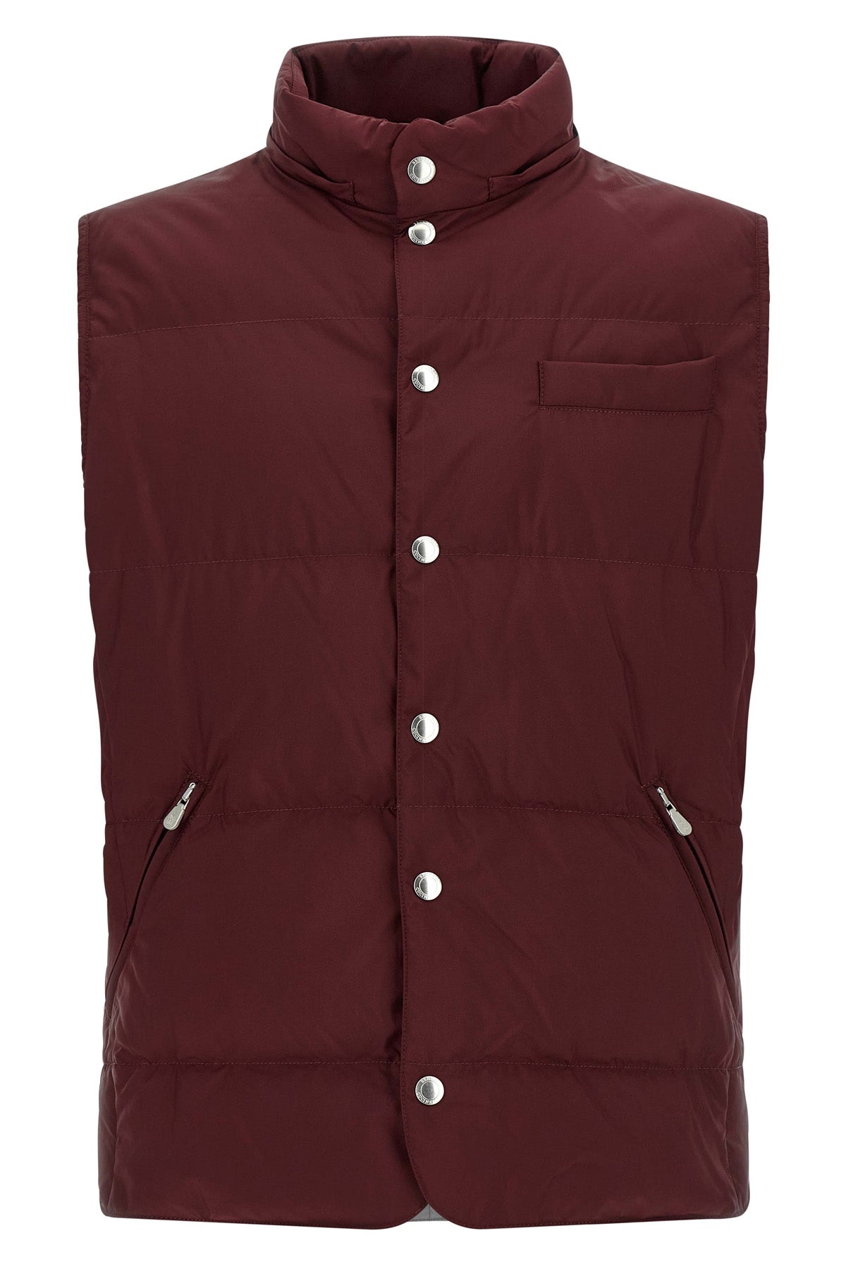 Padded vest