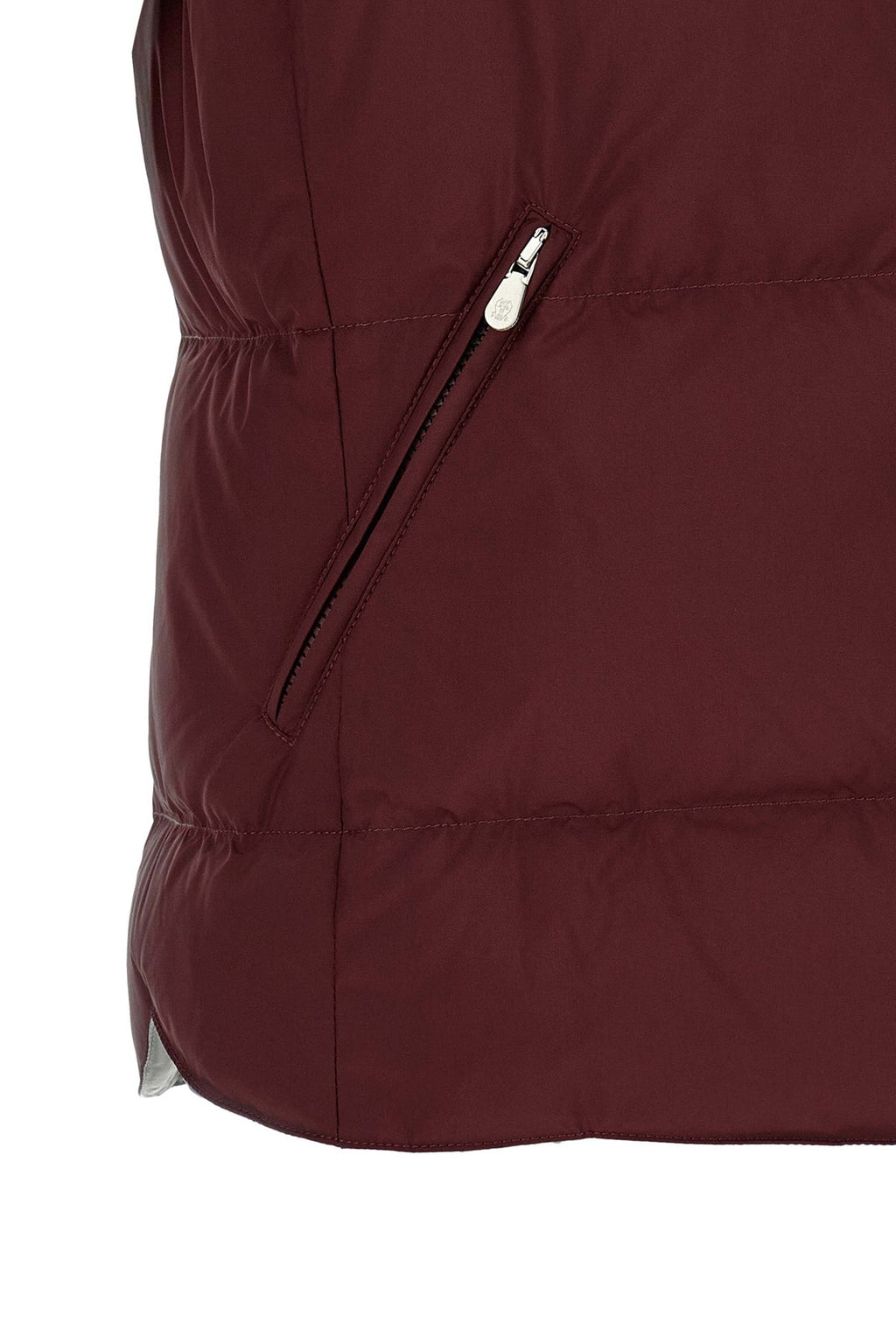 Padded vest