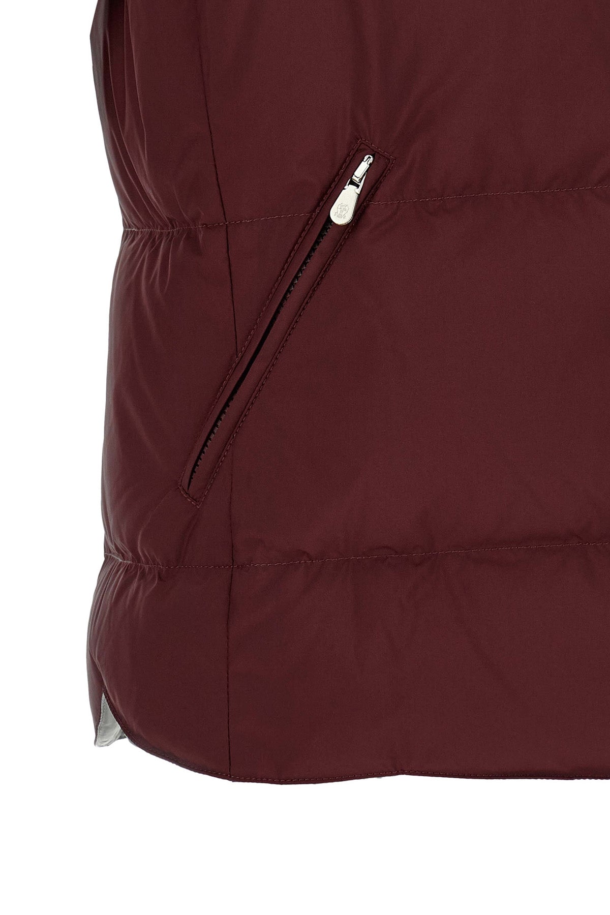 Padded vest