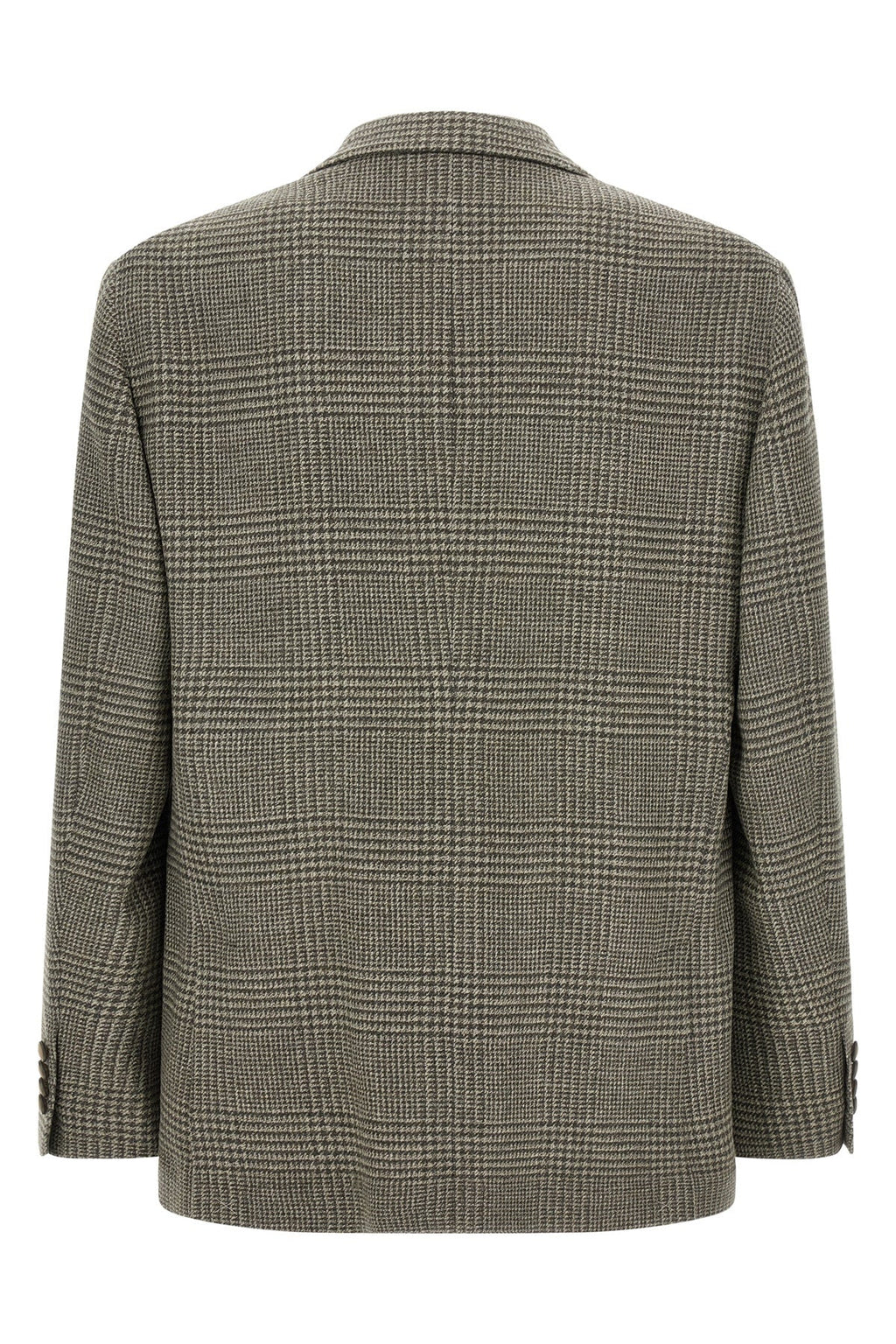 Prince of Wales blazer