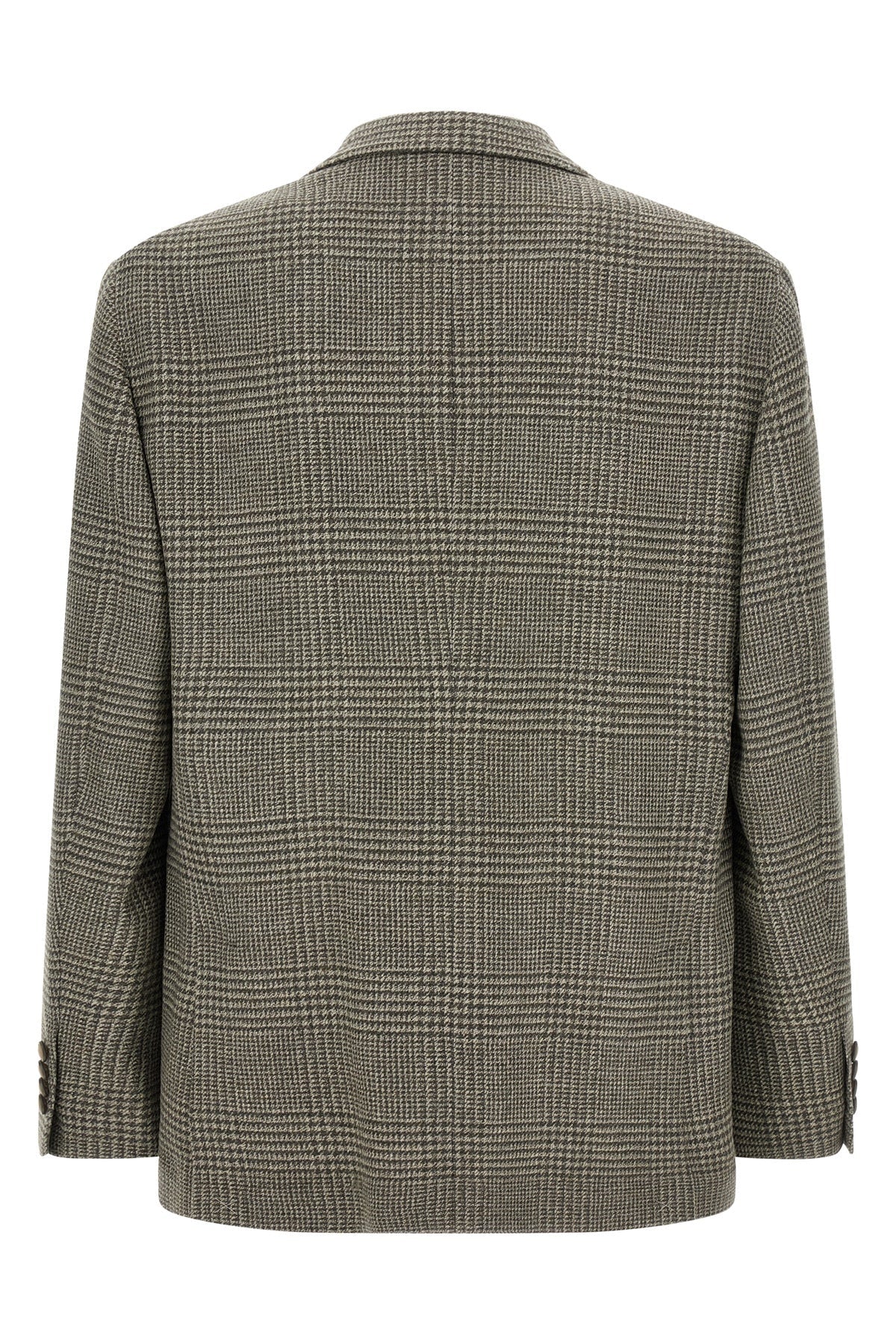 Prince of Wales blazer
