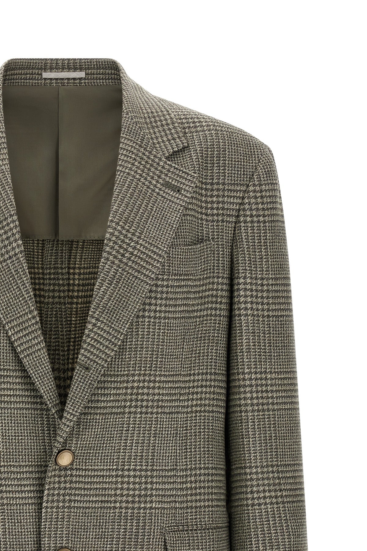Prince of Wales blazer