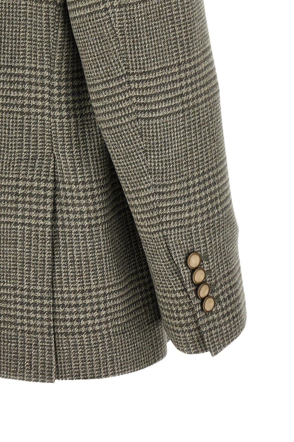 Prince of Wales blazer