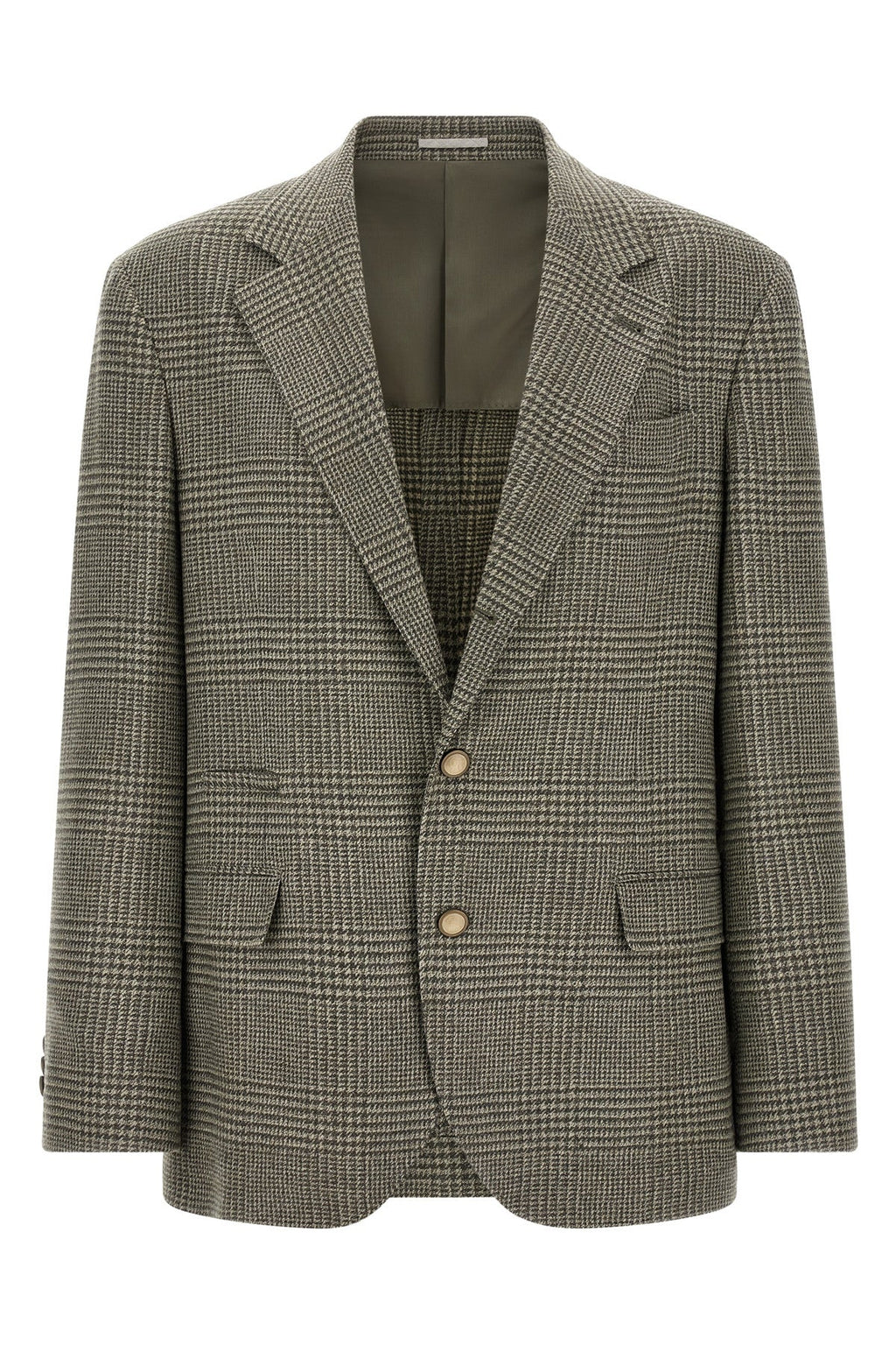 Prince of Wales blazer