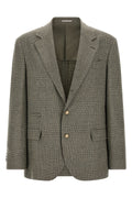 Prince of Wales blazer