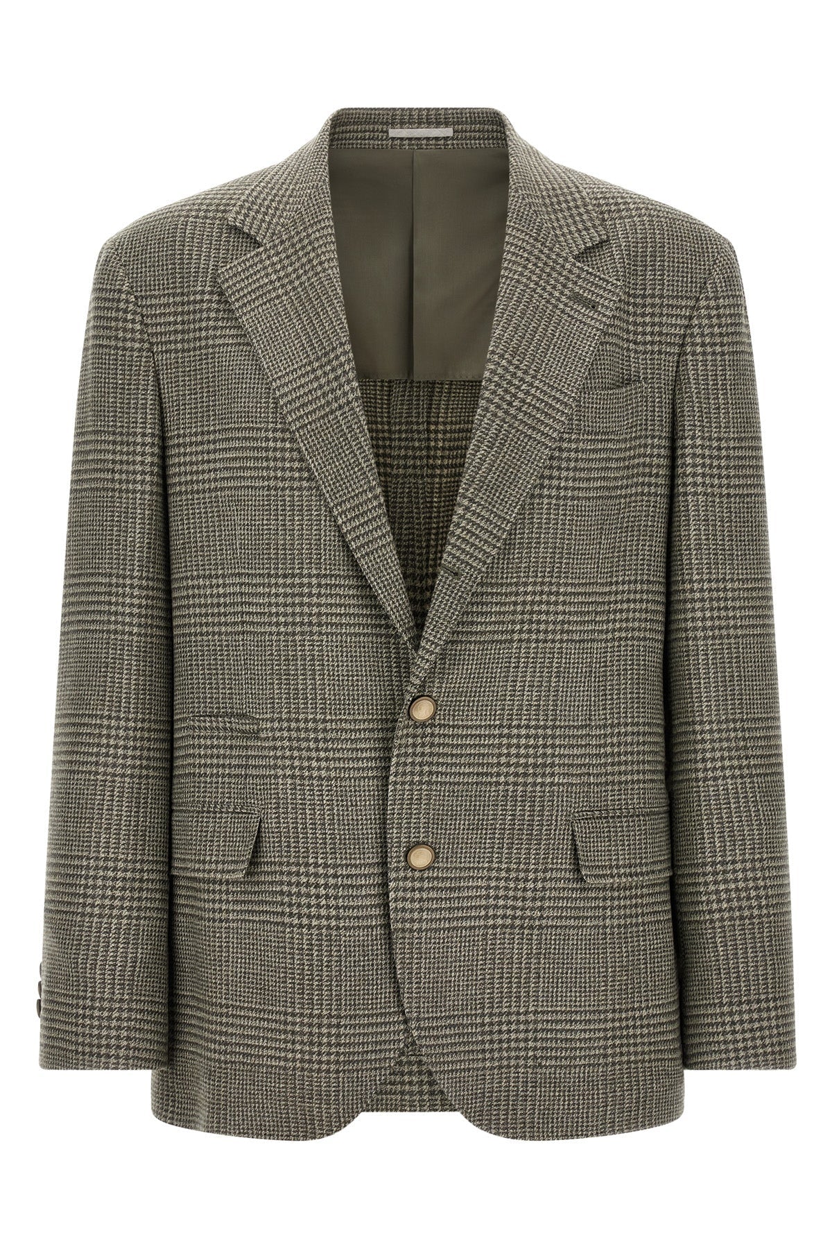 Prince of Wales blazer